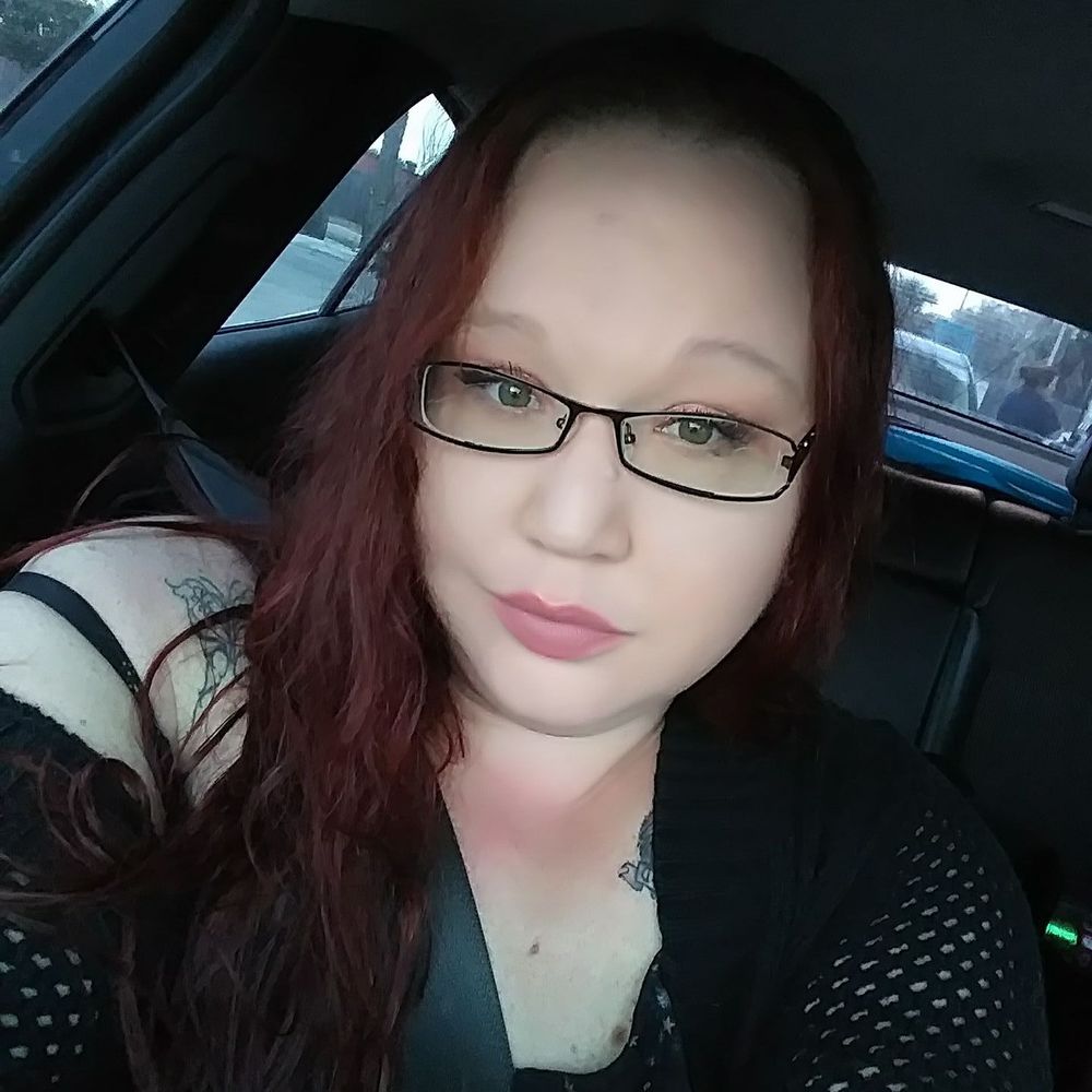 Meet your Posher, Krystal